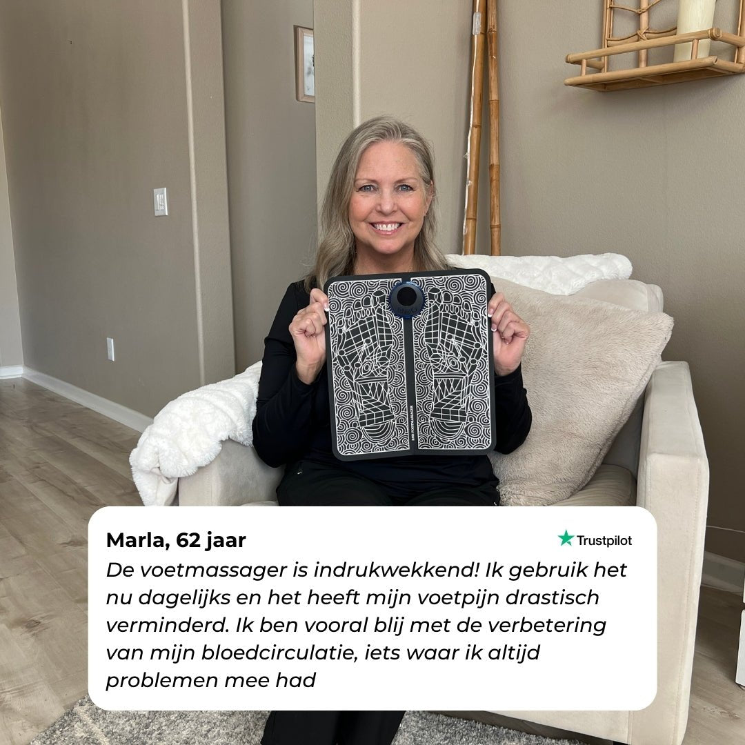 Voetmassager