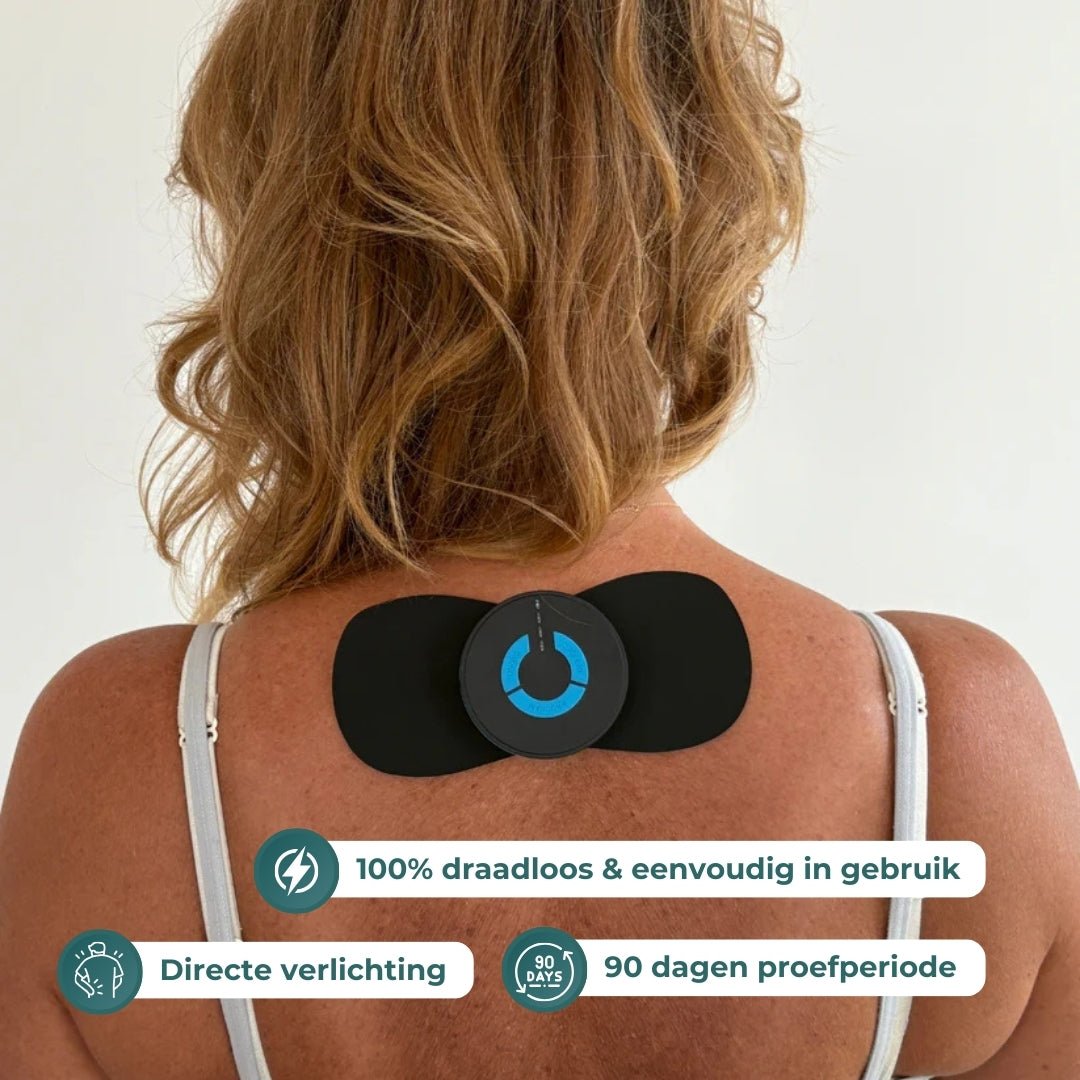 Multifunctionele Massager