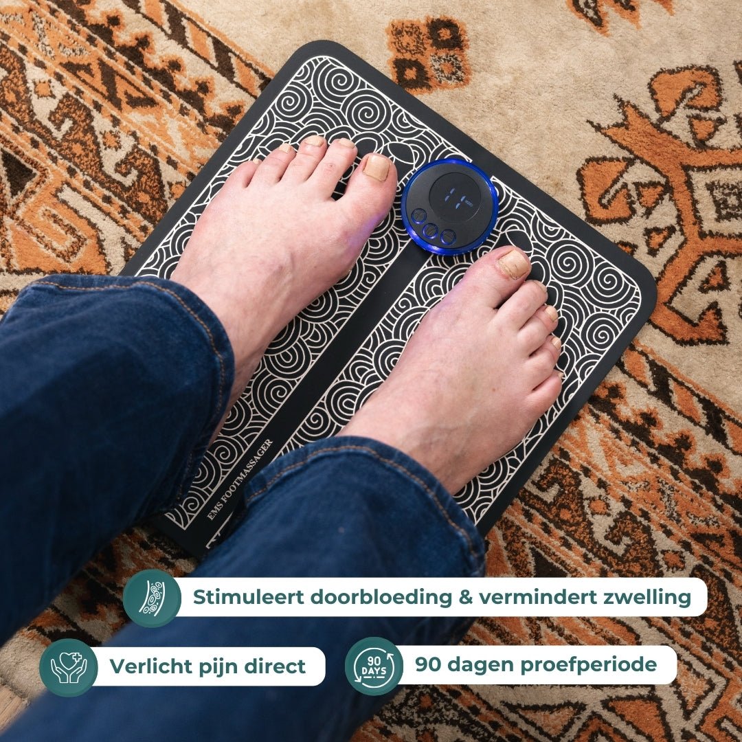 Voetmassager