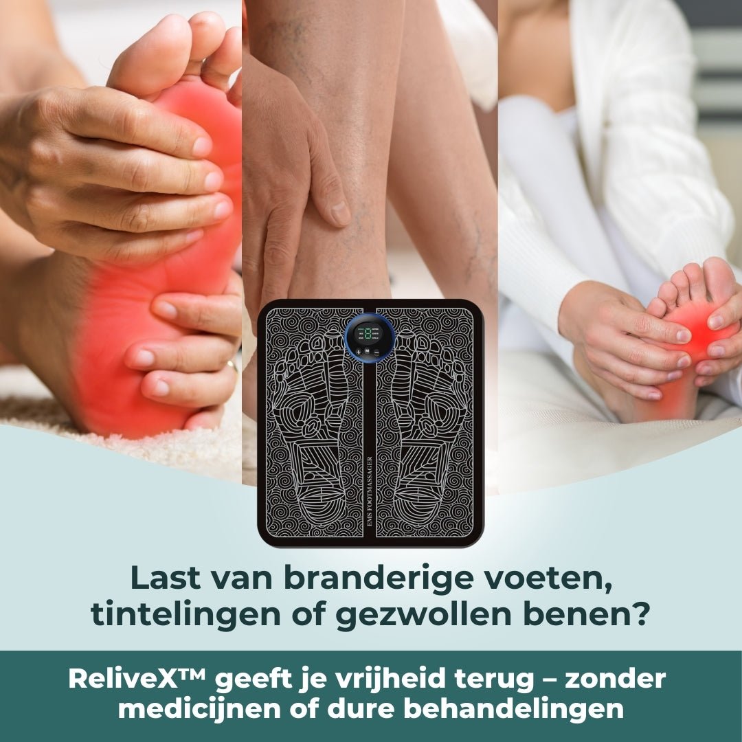 Voetmassager