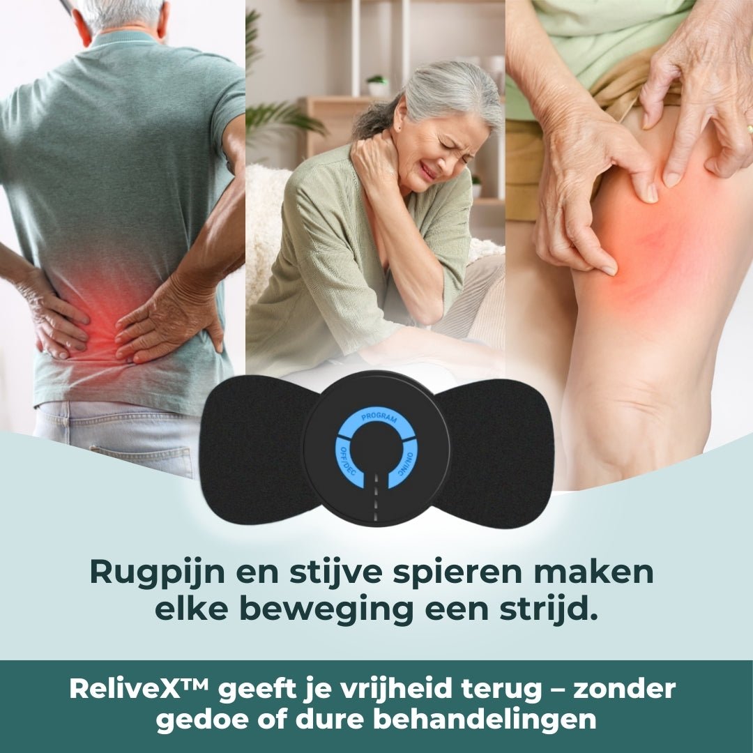 Multifunctionele Massager