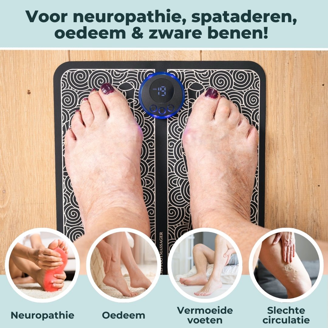 Voetmassager