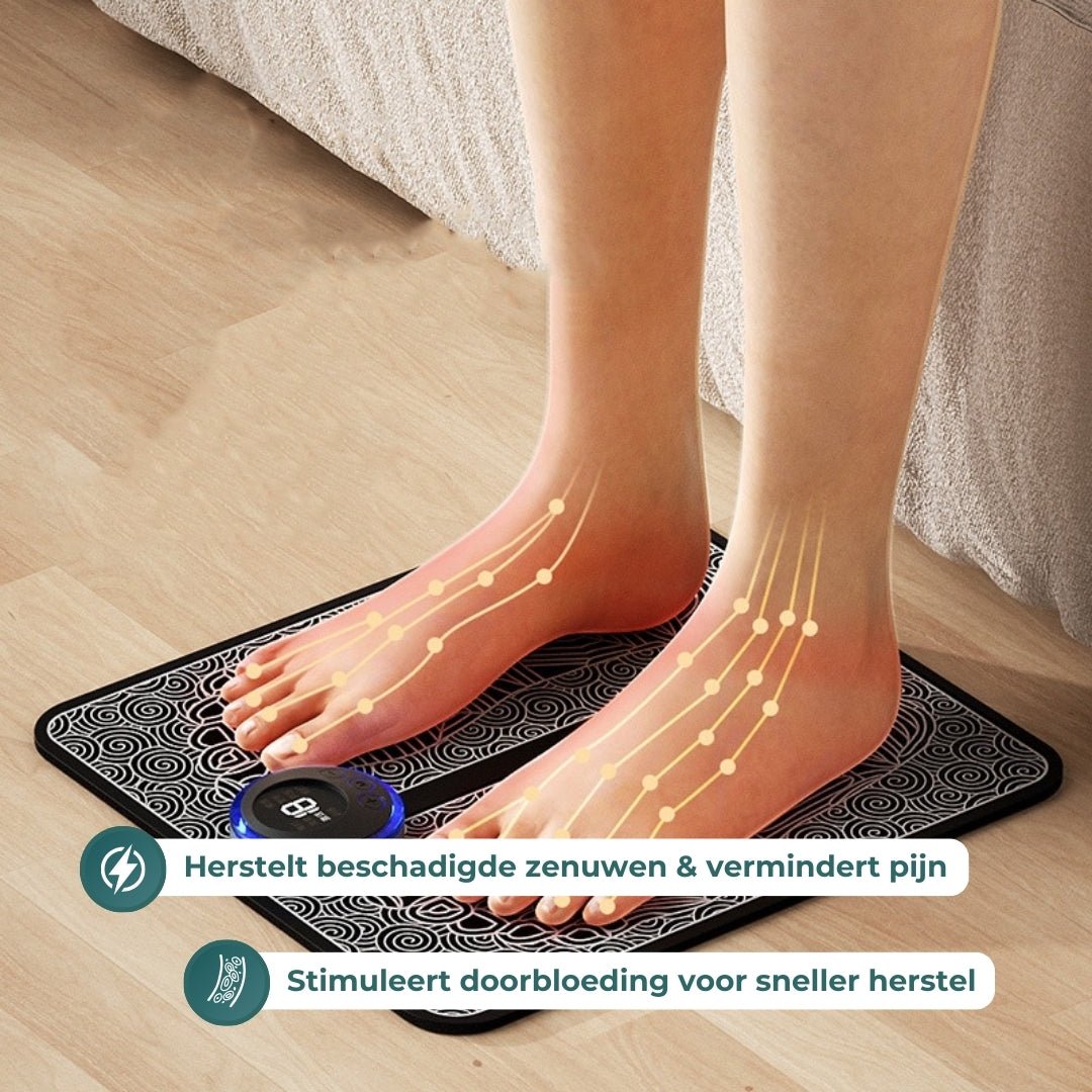 Voetmassager