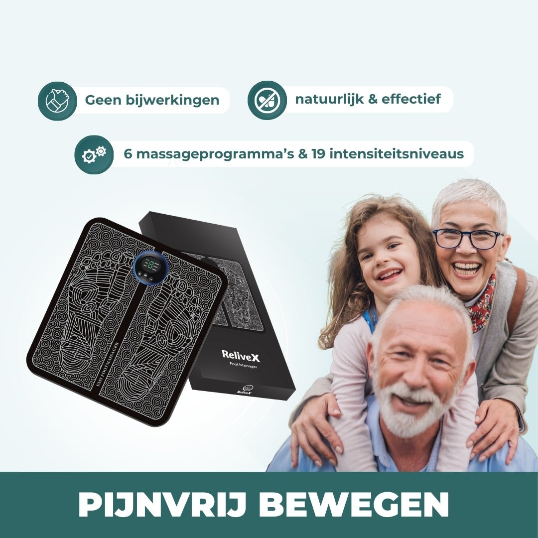 Voetmassager
