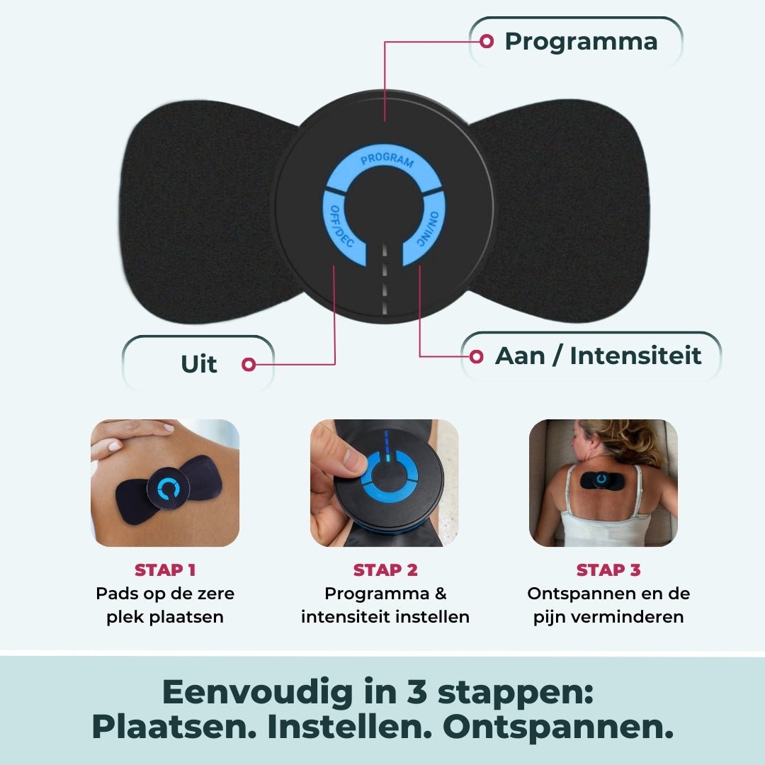 Multifunctionele Massager