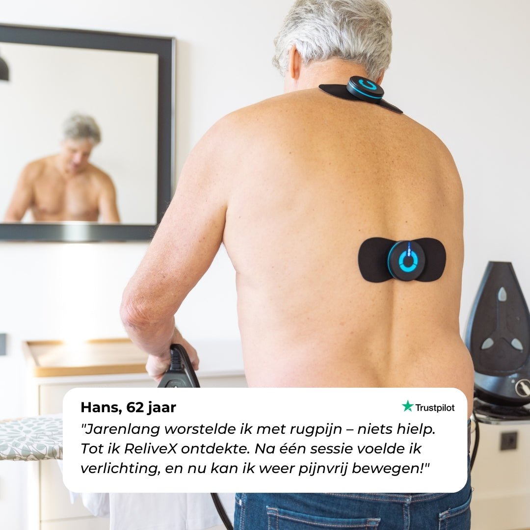 Multifunctionele Massager