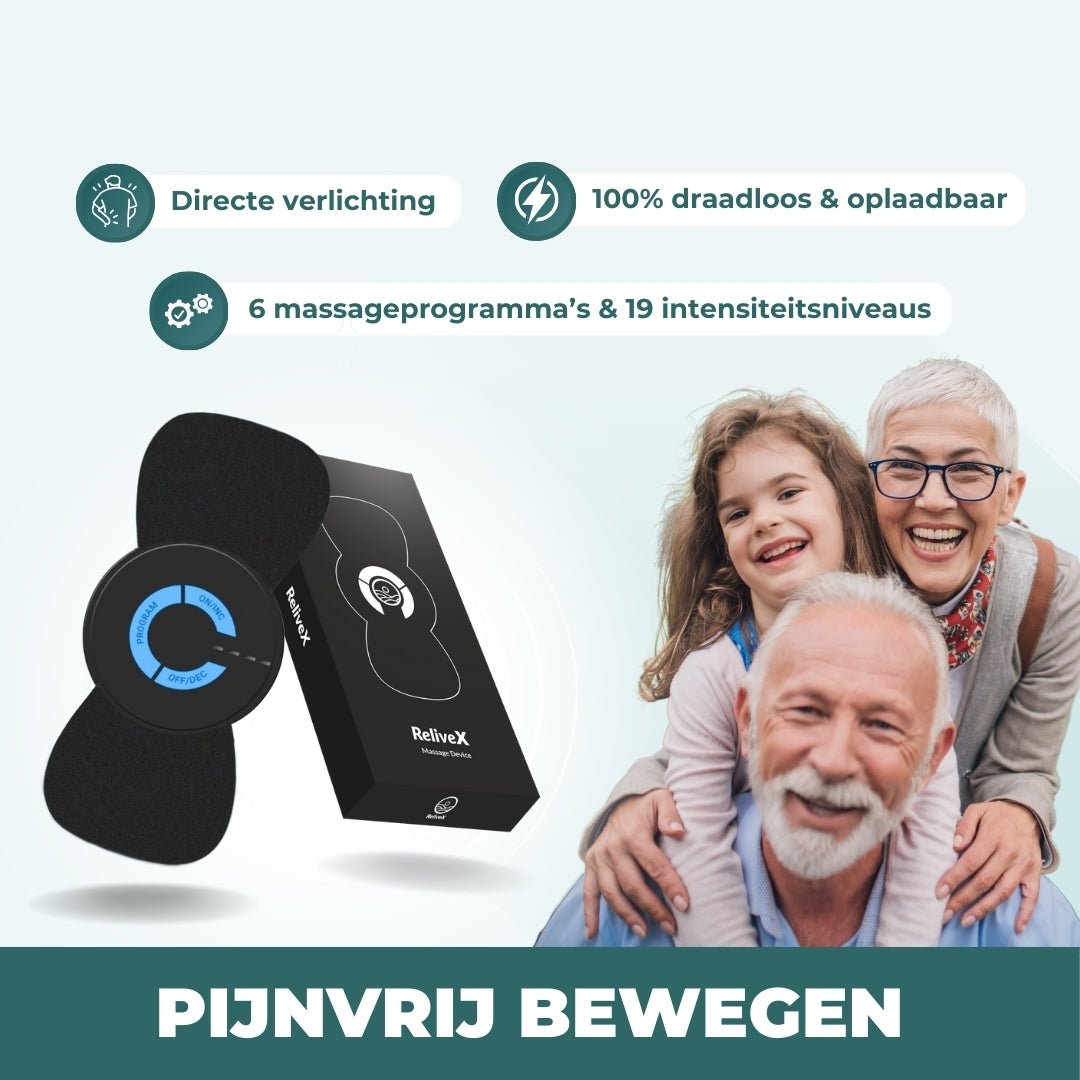 Multifunctionele Massager