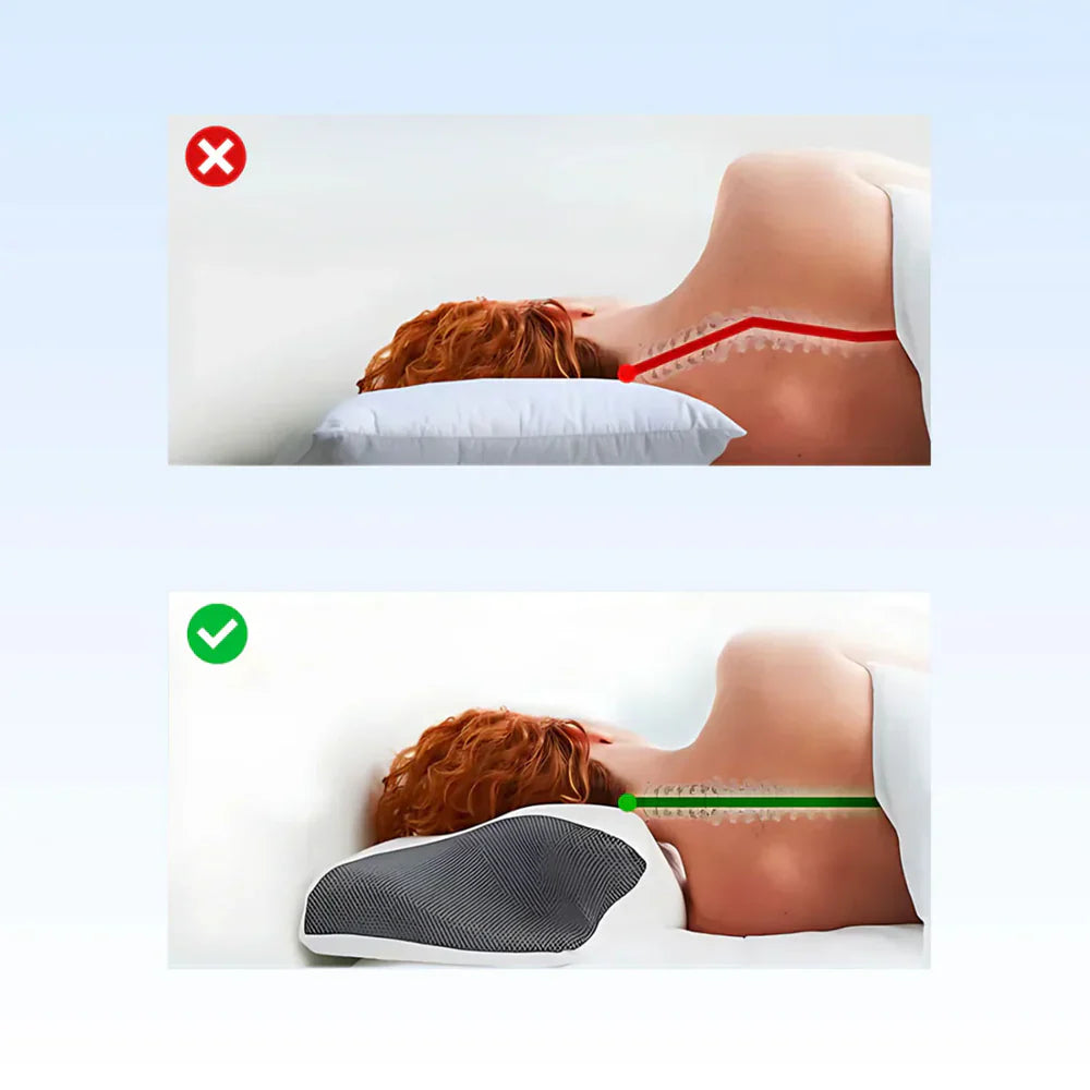 Ergonomisch Kussen