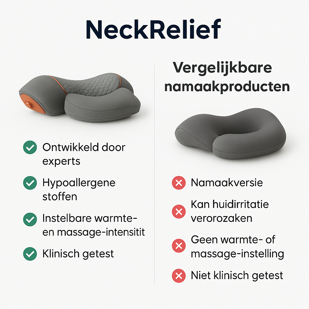 NeckRelief